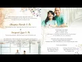 Download Lagu Pemberkatan Nikah Kudus Oktapius Harefa \u0026  Suryanti Zega