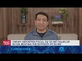 Chewy CEO Sumit Singh goes one-on-one with Jim Cramer