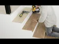 How to Install the New Performance Accessories Stair Tread