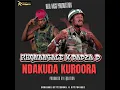 Download Lagu KHONANGALE ft DADZA D - NDAKUDA KUROORA