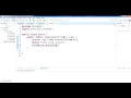 How to take user input and perform operation on it in java