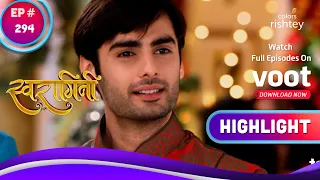 Download Swaragini | स्वरागिनी | All Set For Marriage Celebrations! | शादी की तैयारियाँ हुईं पूरी! MP3