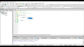 14 3 - Macros with Arguments in C