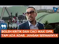 Download Lagu Ramai Seruan Bubarkan DPR, Sahroni: Ada Adab, Jangan Seenaknya