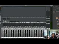 Apollo Console Ableton Live Core Setup Mapping