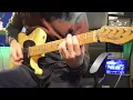 Smash Mouth - I'm a believer / GUITAR COVER