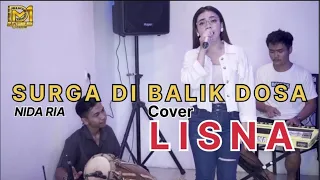 Download SURGA DIBALIK DOSA - NIDA RIA || LISNA (cover) MP3