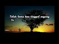 Download Lagu Lagu Nostalgia  DALAM KERINDUAN  THE MERCYS  (COVER + LIRIk)