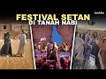 Download Lagu Ketika Kota Paling Terlarang dijadikan Las Vegas