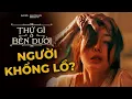 Lagu Vợ quốc dân Lilly Luta cùng người khổng lồ 2,2m đóng cảnh kinh dị | Phim kinh dị Hay Việt Nam