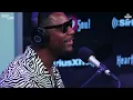Please Don't Go — Tank | LIVE Performance | SiriusXM