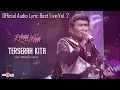 Download Lagu Rhoma Irama - Terserah Kita (Official Audio Lyric Best live Vol.2)