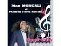 Lagu Max MONGALI \u0026 l'African Fiesta National - Annie Cathy
