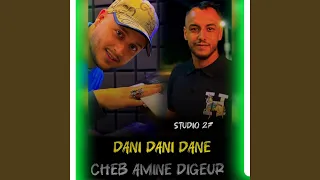 Dani Dani Dane Studio 27 