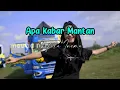 Download Lagu APA KABAR MANTAN || SAFIRA INEMA ( LIRIK )
