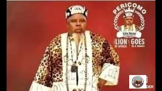 chief pericoma okoye okamgba special asim udo diri unu 