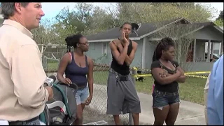 Manatee County Double Homicide - 11pm Report