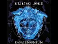 killing joke - pandemonium