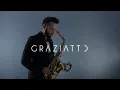 Lagu Don't stop Believin' - Journey (sax cover Graziatto)
