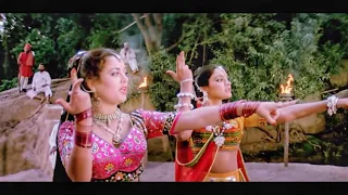 teri hasti hai kya jo mitayega loha 1987 mandakini u0026 madhvi anuradha paudwal u0026 kavita krishn