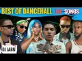 Lagu BEST OF  DANCEHALL MIX  RIDDIMS , KONSHENS DEMARCO, VYBZ KARTEL with  Dj Jabu