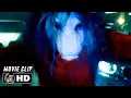 SAW Clip - Parking Garage Pig Attack 2004 Horror