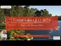 Suburb Profile:  Forest Lake QLD - Exploring the Charming Suburb