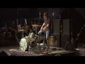 Thickfreakness Black Keys at Glastonbury 2010