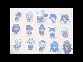 NDV3 Deaths in a nutshell HEAVY SPOILERS