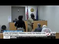 Williamsburg County judge determines probable cause for murder case