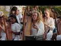 The King's Harpists: The Song of Moses - Live From Jerusalem!
