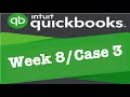 Computerized Accounting - C8C3 Solution