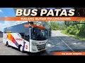 Lagu BUS PALING RECOMMENDED DARI MALANG KE TULUNGAGUNG, TRIP BUS BAGONG MALANG BLITAR TULUNGAGUNG