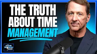 The Time Management MYTH How To Really Get 10x More Done