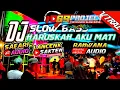 Download Lagu DJ HARUSKAH AKU MATI SLOW BASS HORREG 2021