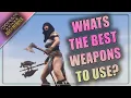 Conan Exiles Best Legendary Weapons Ultimate Tier List 2025 Age of Heroes