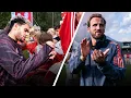 Download Lagu Fulfilling childhood dreams in Tyrol! | Behind the scenes at the 'TRAUMSPIEL' in Austria 🔴⚪️