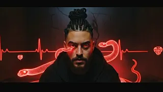نور الدين الطيار - متكسره ضلوعي - Xoureldin ( Lyrics Video)