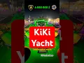 Download Lagu 4000hp KIKI yacht is one of the limited-edition Lamborghini 63, only 63 units produced worldwide!!