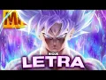 Download Lagu Letra - SAIYAJIN DESCOLADO 🐉 (Dragon Ball) Prod. Sidney Scaccio | MHRAP