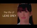 the life of lexie grey s4-s17