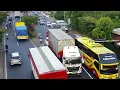 Download Lagu Suasana Sore Hari Di Jalan !!!