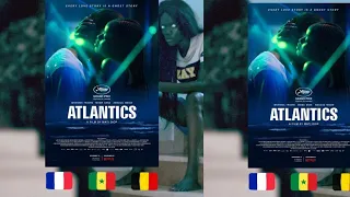 atlantics 2019 a black woman made cannes history then netflix brought her ghost story alive 