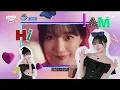 JO YURI (조유리) - 러브 쉿! (Love Shhh!) | KCON LA 2024