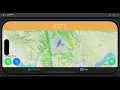fDeck Flight Instruments Map Tutorial
