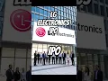 Download Lagu LG electronics IPO in INDIA