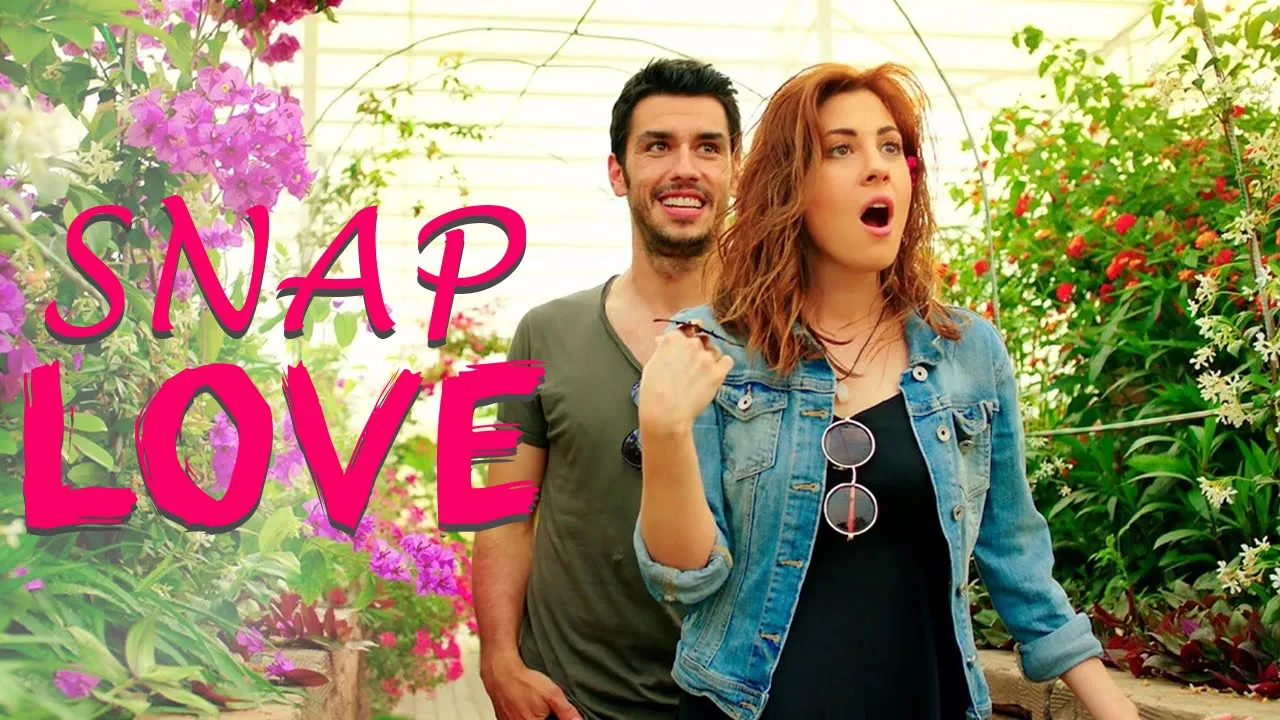 Snap Love -Comedy Full Movies