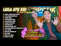 Download Lagu Laila Ayu KDI ft. Irwan - Gadis Pendayung Cinta | Tak Ingin Berpisah | FULL ALBUM DANGDUT