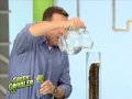 Green Gobbler - Commercial