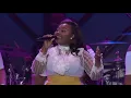 49th Annual Dove Awards - Jekalyn Carr